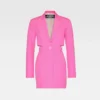 Abito Bari Miniabito blazer Abito Bari Miniabito blazer