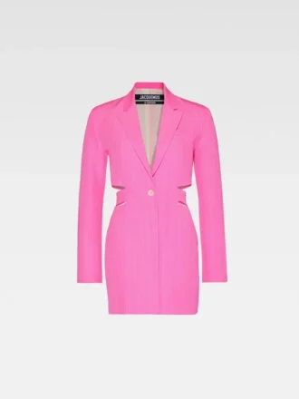 Abito Bari Miniabito blazer