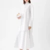 Abito chemisier Ovalo Abito chemisier oversize Abito chemisier Ovalo Abito chemisier oversize