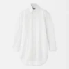 Abito chemisier Ovalo Abito chemisier oversize Abito chemisier Ovalo Abito chemisier oversize