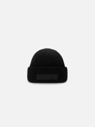 Berretto Gros Grain Berretto con logo Grosgrain