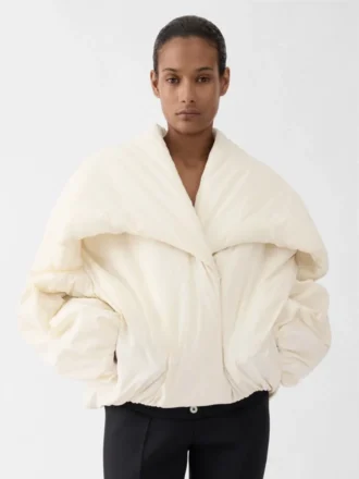 Bomber Châle Bomber a scialle