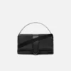 Borsa a tracolla Bambino Borsa a tracolla in nylon morbido Borsa a tracolla Bambino Borsa a tracolla in nylon morbido