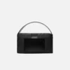Borsa a tracolla Bambino Borsa a tracolla in nylon morbido Borsa a tracolla Bambino Borsa a tracolla in nylon morbido