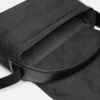 Borsa a tracolla Bambino Borsa a tracolla in nylon morbido Borsa a tracolla Bambino Borsa a tracolla in nylon morbido