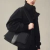 Borsa a tracolla Bambino Borsa a tracolla in nylon morbido Borsa a tracolla Bambino Borsa a tracolla in nylon morbido