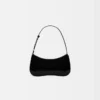 Borsa a tracolla con perline Bisou Borsa a tracolla con perline Bisou
