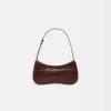 Borsa a tracolla con perline Bisou Borsa a tracolla con perline Bisou