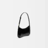 Borsa a tracolla con perline Bisou Borsa a tracolla con perline Bisou