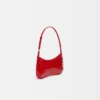 Borsa a tracolla con perline Bisou Borsa a tracolla con perline Bisou