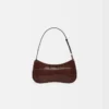 Borsa a tracolla con perline Bisou Borsa a tracolla con perline Bisou