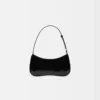 Borsa a tracolla con perline Bisou Borsa a tracolla con perline Bisou
