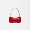 Borsa a tracolla con perline Bisou Borsa a tracolla con perline Bisou