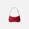 Borsa a tracolla con perline Bisou Borsa a tracolla con perline Bisou
