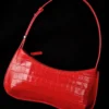 Borsa a tracolla con perline Bisou Borsa a tracolla con perline Bisou
