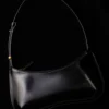 Borsa a tracolla con perline Bisou Borsa a tracolla con perline Bisou