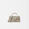 Borsa con patta Bambino Mini