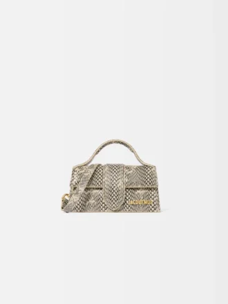 Borsa con patta Bambino Mini