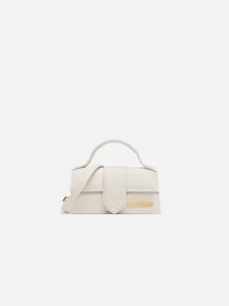 Borsa con patta Bambino Mini