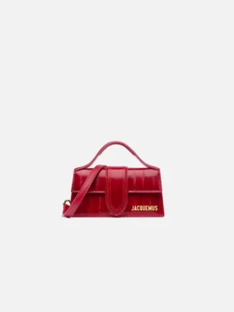Borsa con patta Bambino Mini