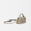 Borsa con patta Bambino Mini