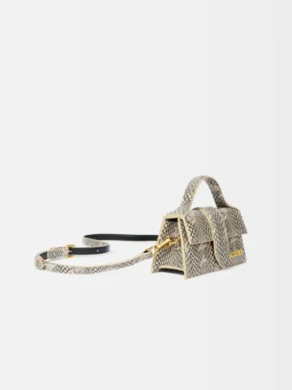 Borsa con patta Bambino Mini