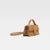 Borsa con patta Bambino Mini