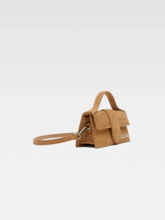 Borsa con patta Bambino Mini