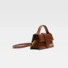 Borsa con patta Bambino Mini