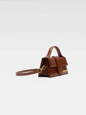 Borsa con patta Bambino Mini