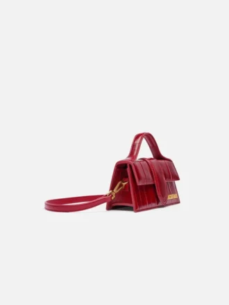 Borsa con patta Bambino Mini