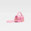 Borsa con patta Bambino Mini