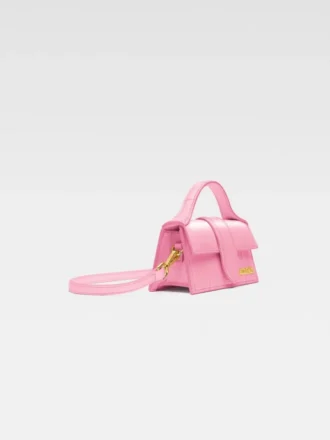 Borsa con patta Bambino Mini