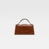 Borsa con patta Bambino Mini