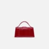Borsa con patta Bambino Mini