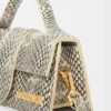 Borsa con patta Bambino Mini
