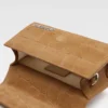 Borsa con patta Bambino Mini