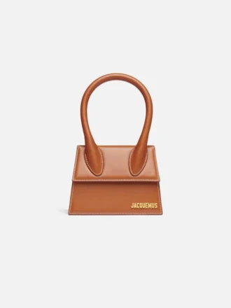 Borsa media Chiquito Signature