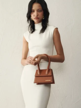 Borsa media Chiquito Signature