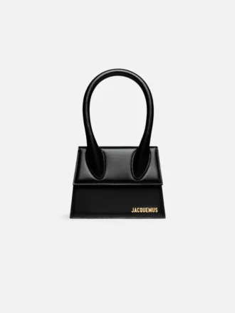 Borsa media in pelle Chiquito
