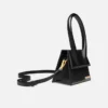 Borsa media in pelle Chiquito