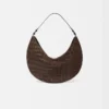 Borsa Ovalo Borsa hobo