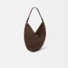 Borsa Ovalo Borsa hobo