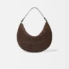 Borsa Ovalo Borsa hobo