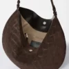 Borsa Ovalo Borsa hobo