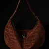 Borsa Ovalo Borsa hobo
