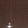 Borsa shopper orizzontale Marino Borsa tote in morbida pelle Borsa shopper orizzontale Marino Borsa tote in morbida pelle