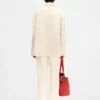 Camicia a maniche lunghe Bateau Camicia a maniche lunghe con tasche oblique Camicia a maniche lunghe Bateau Camicia a maniche lunghe con tasche oblique