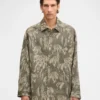 Camicia a maniche lunghe Bateau Camicia a maniche lunghe con tasche oblique Camicia a maniche lunghe Bateau Camicia a maniche lunghe con tasche oblique