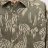 Camicia a maniche lunghe Bateau Camicia a maniche lunghe con tasche oblique Camicia a maniche lunghe Bateau Camicia a maniche lunghe con tasche oblique